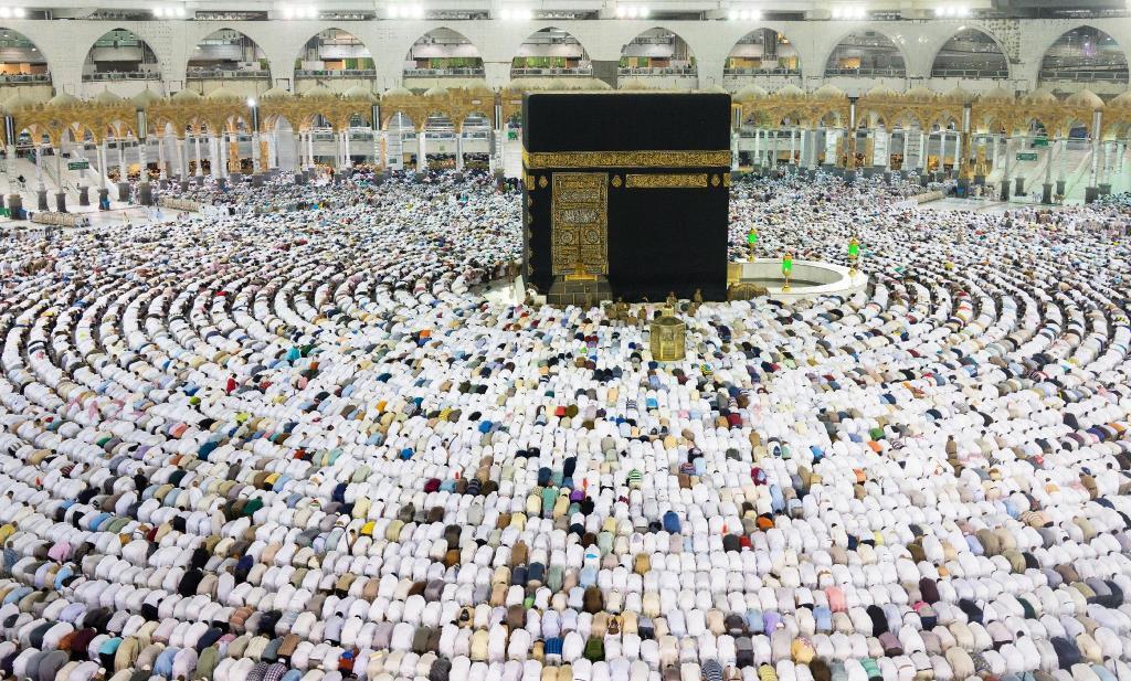Orooq Al Thahab Al Makkiah *