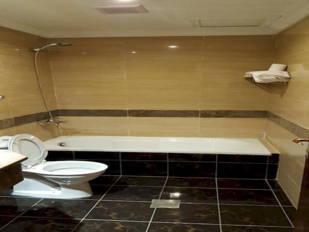 Orooq Al Thahab Al Makkiah Hotel