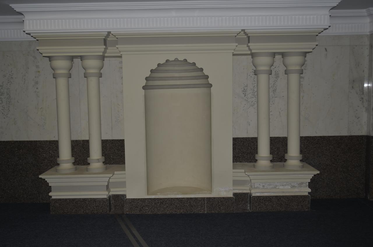 Tera Sedky Hotel 3* Mecca