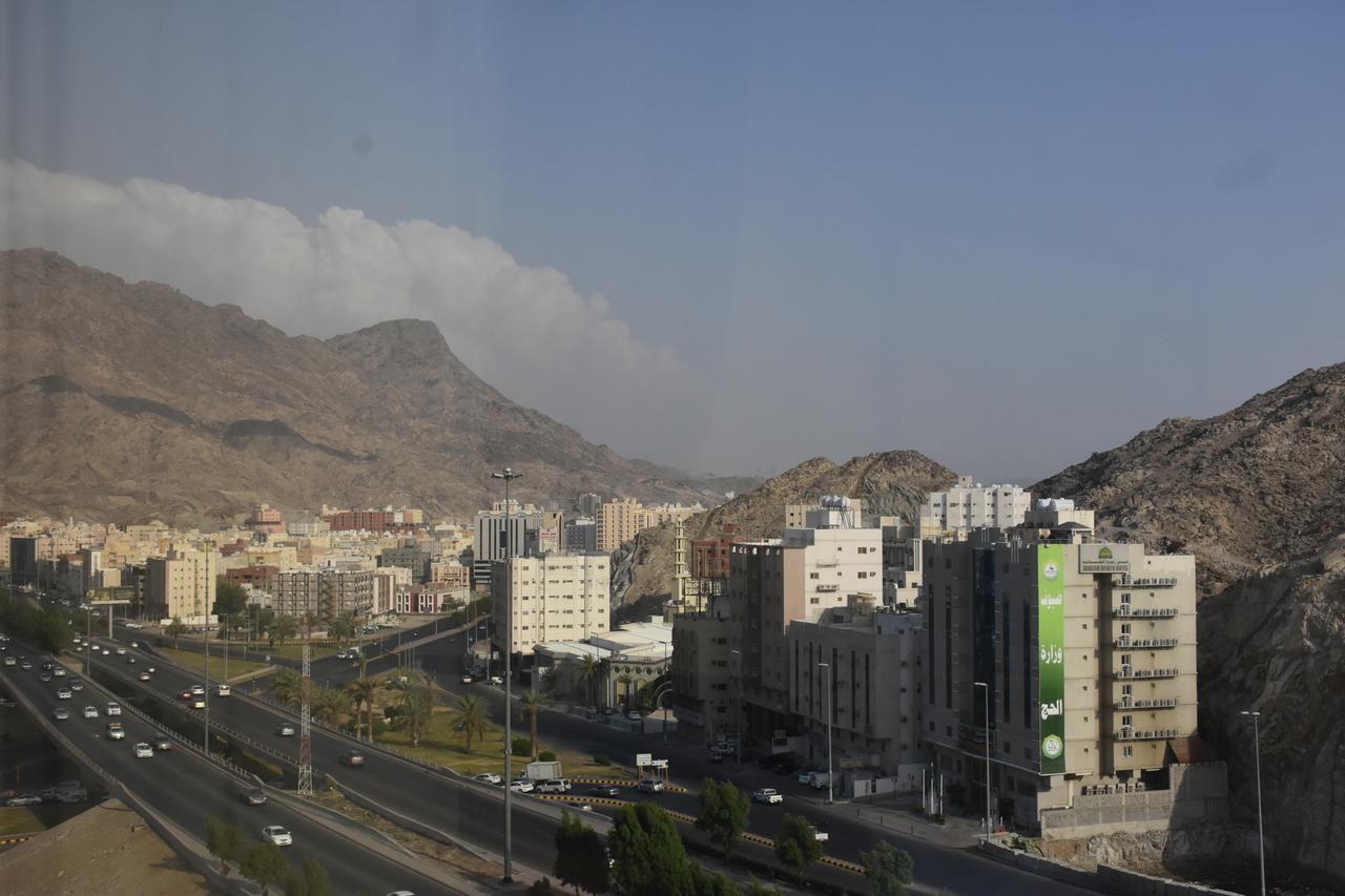 Drnef 3* Mecca