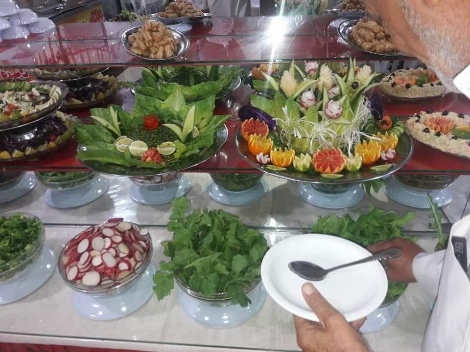 Rivan Al Mashaer 2*