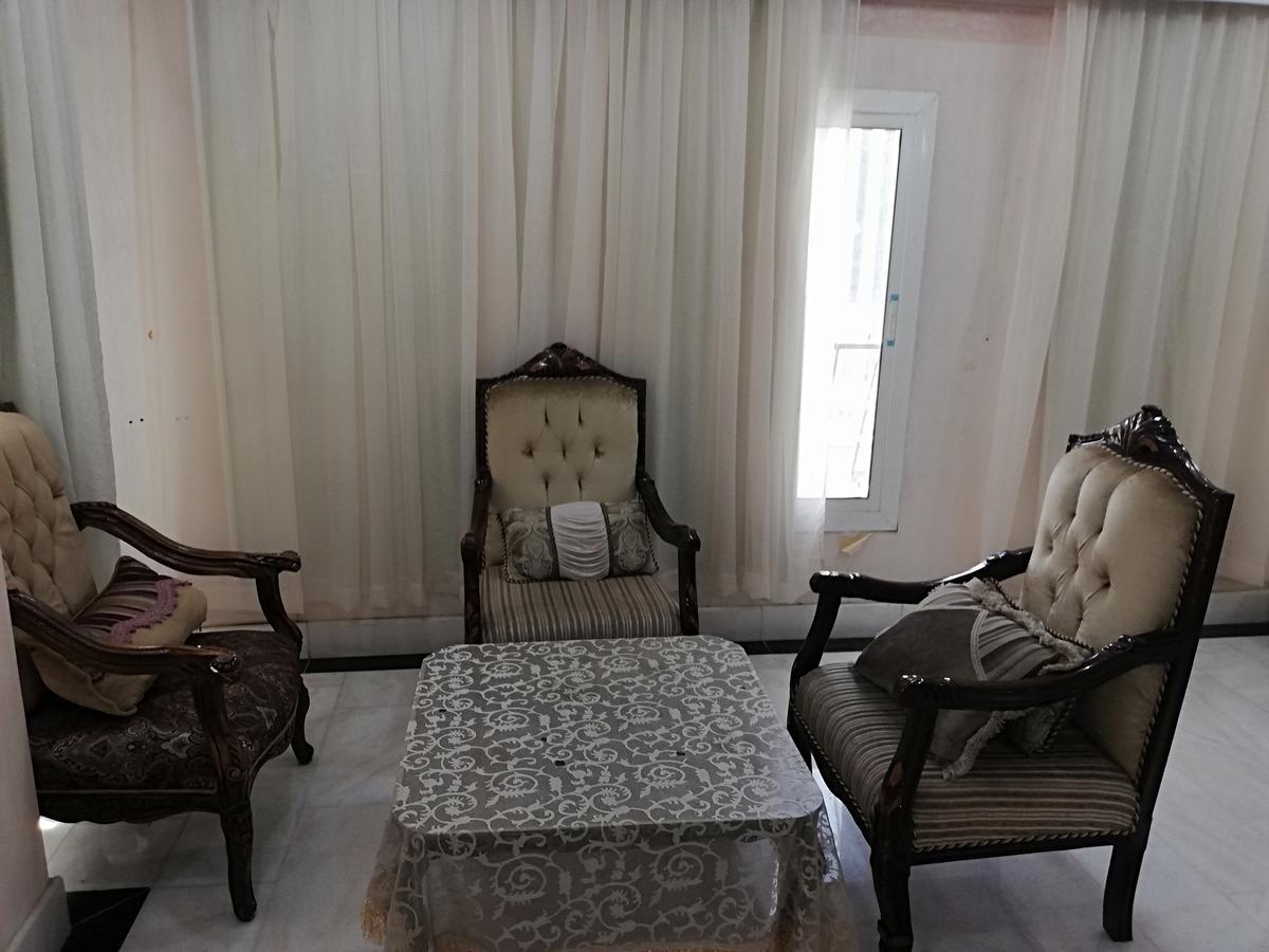 Hotel Aknaf Saray Mecca