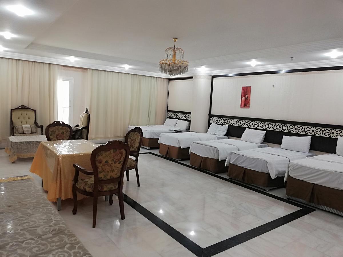Hotel Aknaf Saray 3*