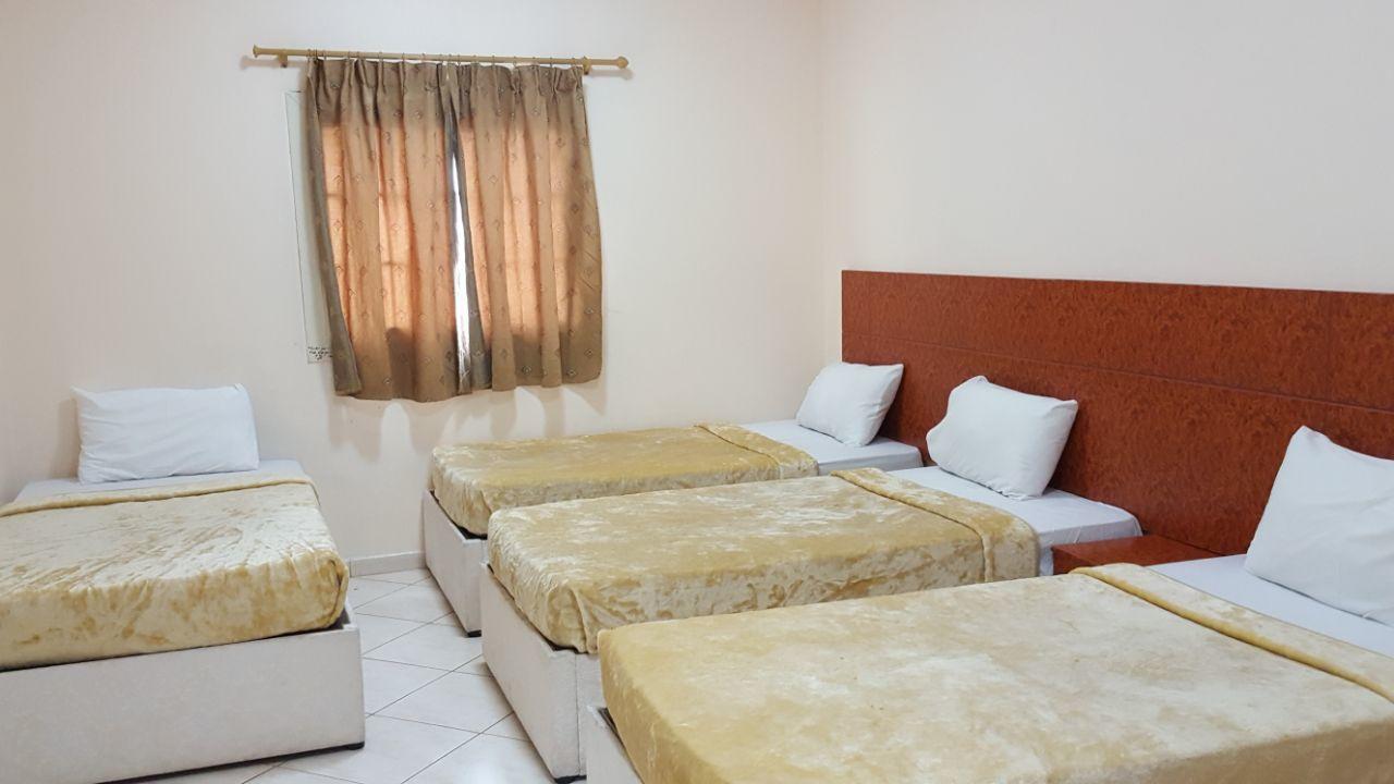 Hotel Loloat Al Hashimiah
