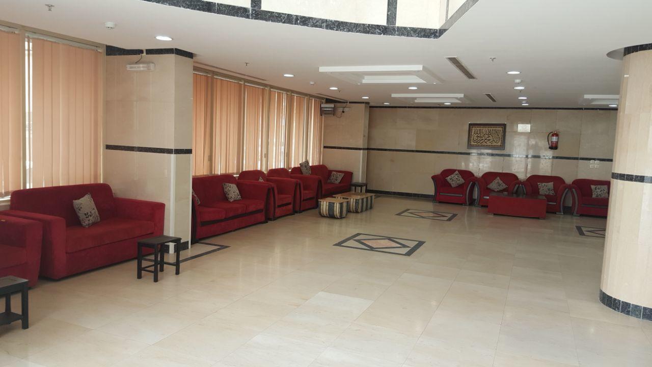 Loloat Al Hashimiah 5*