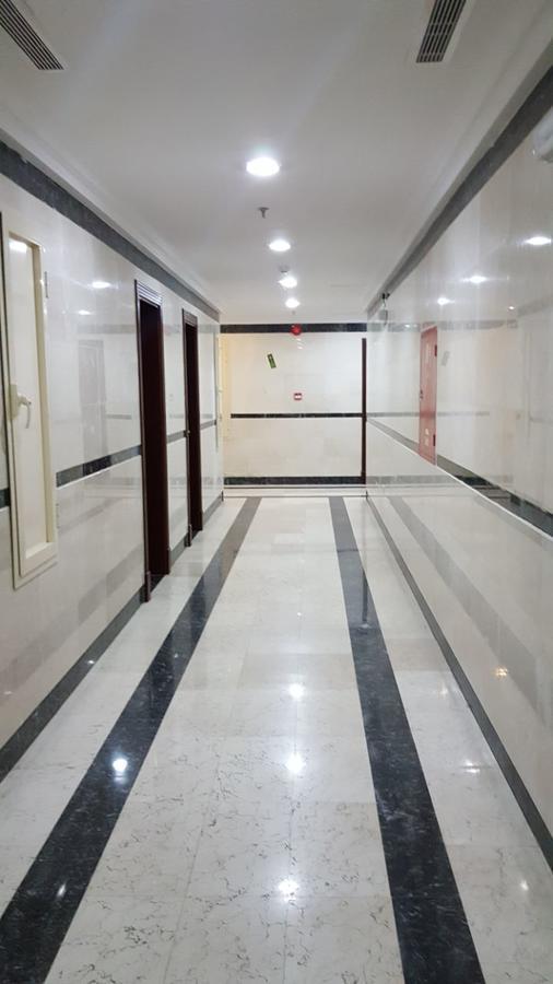 Loloat Al Hashimiah Hotel