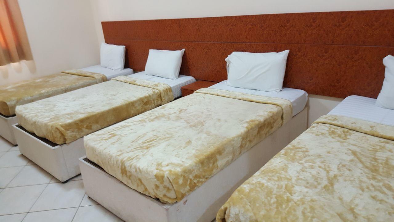 Hotel Loloat Al Hashimiah Mecca