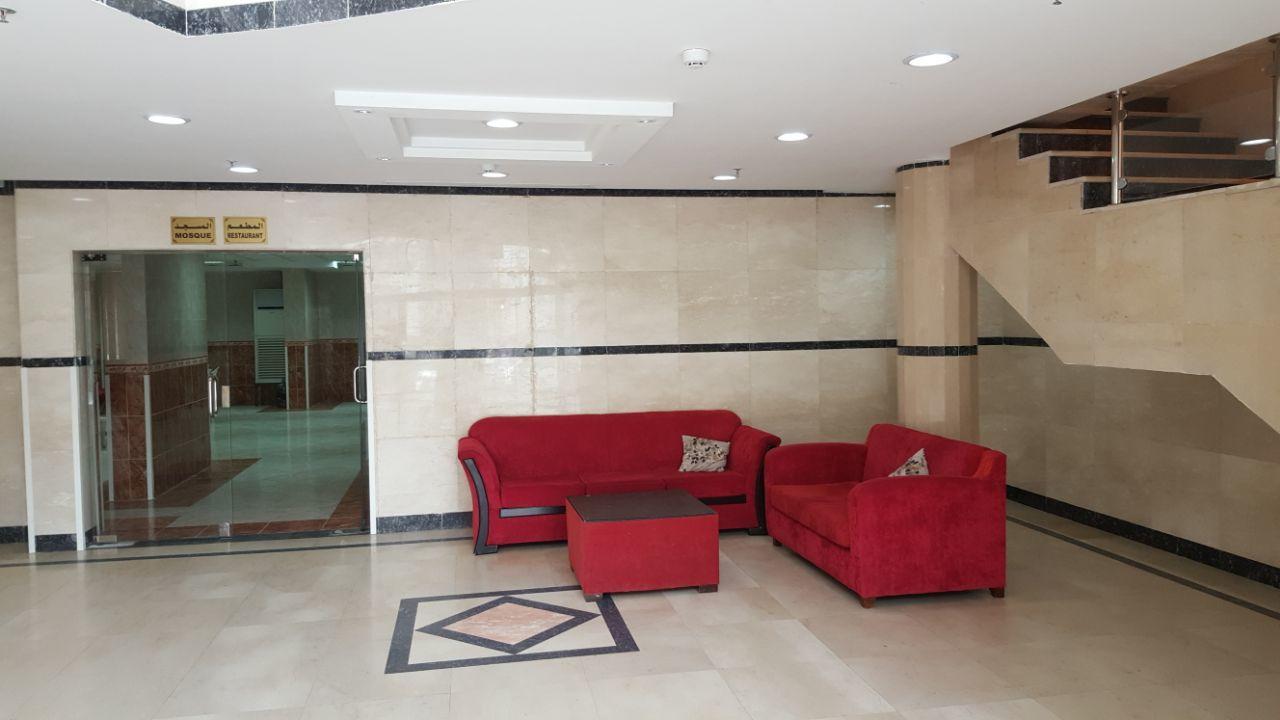 Hotel Loloat Al Hashimiah