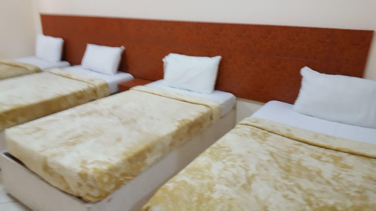 Loloat Al Hashimiah Hotel 5*