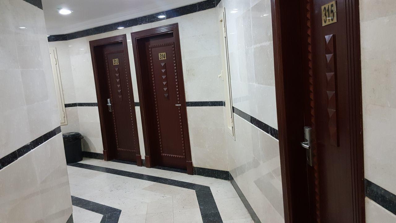 Hotel Loloat Al Hashimiah