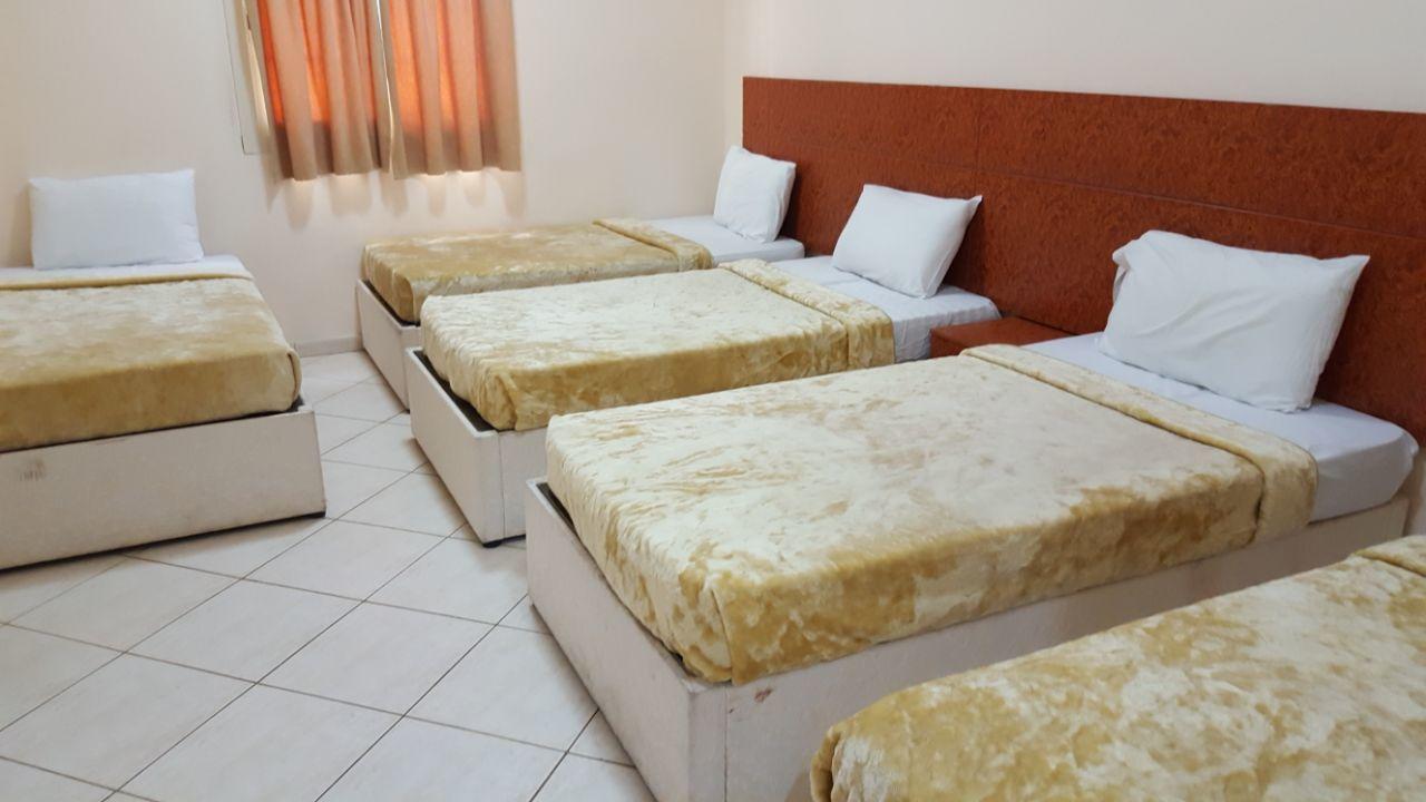 Loloat Al Hashimiah 5* Mecca
