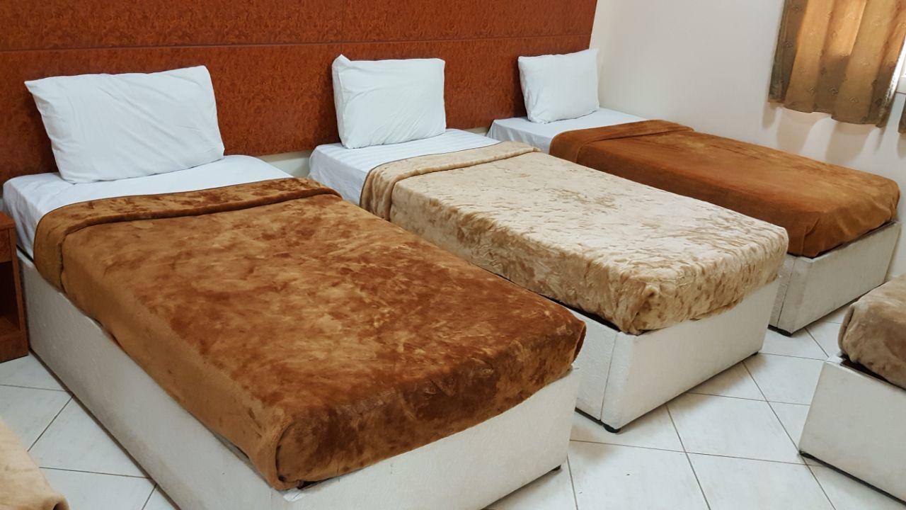 Hotel Loloat Al Hashimiah 5*