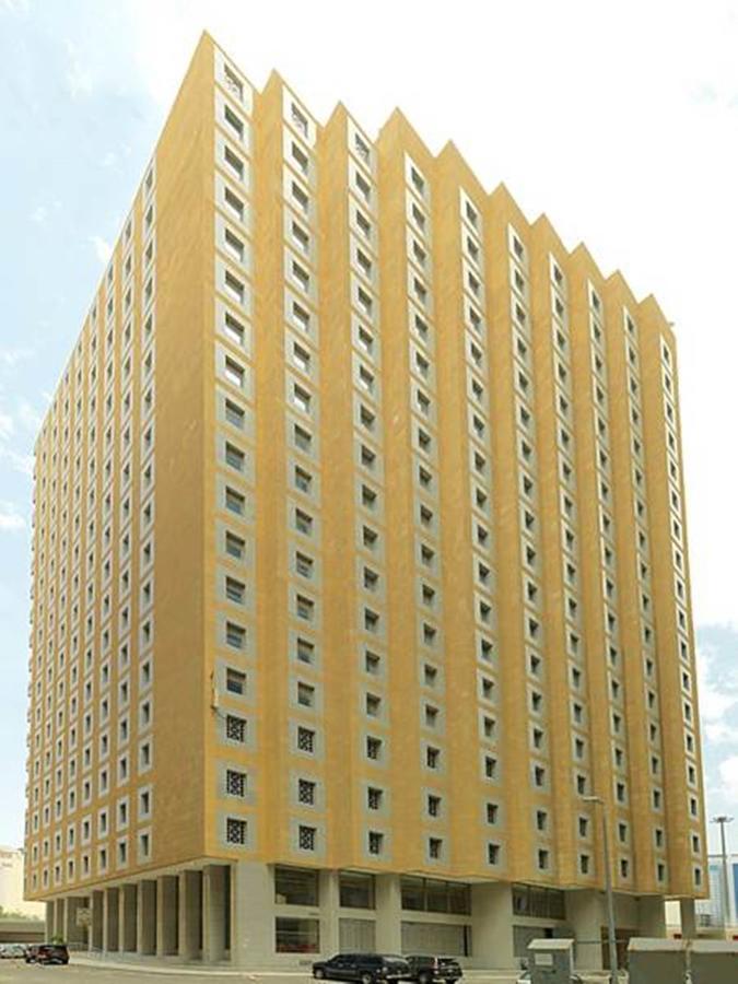 Hotel Al Fayha Palace Al Mahbas