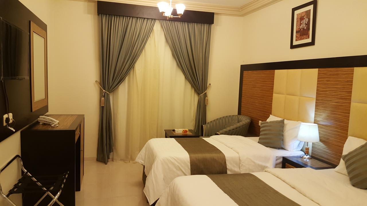 Diyaralmashaer Al-hadiyah Hotel Mecca