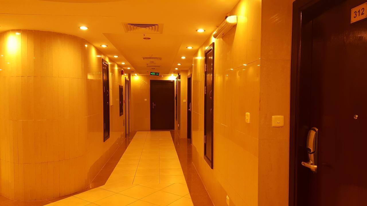 Hotel Diyaralmashaer Al-hadiyah Mecca