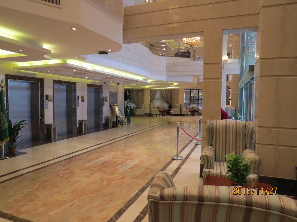 Diyaralmashaer Al-hadiyah Hotel *
