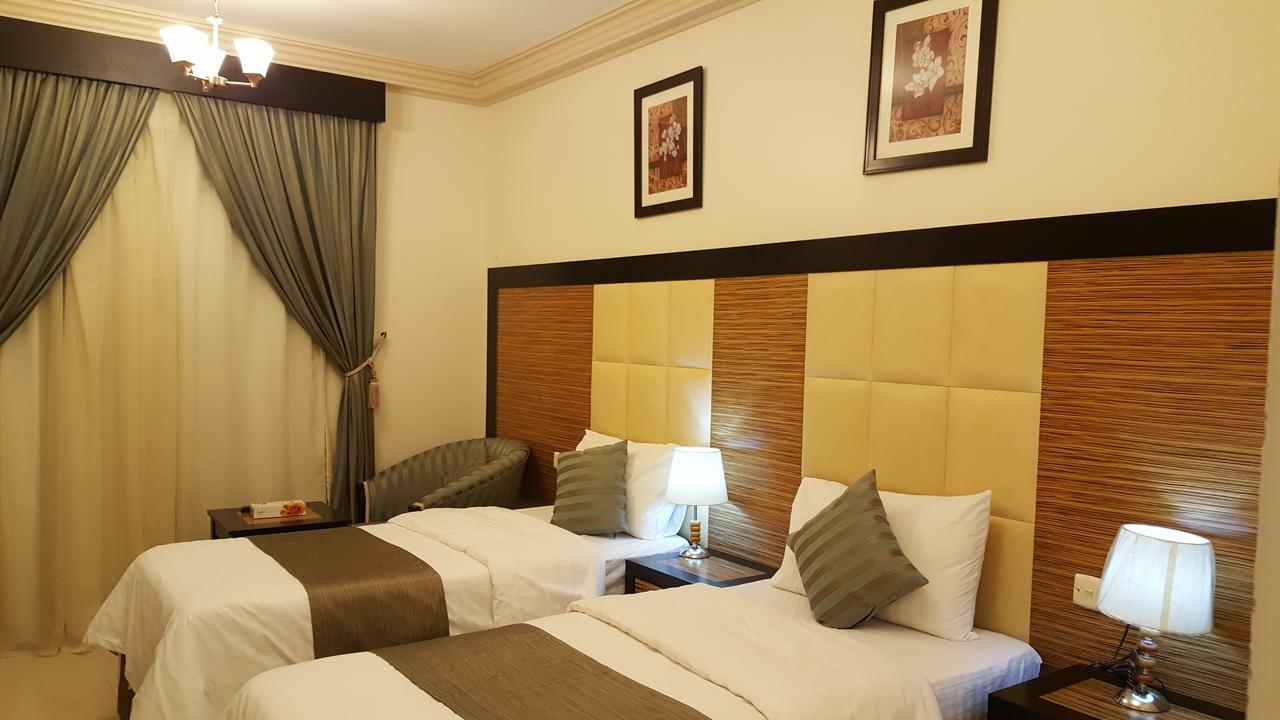 Hotel Diyaralmashaer Al-hadiyah