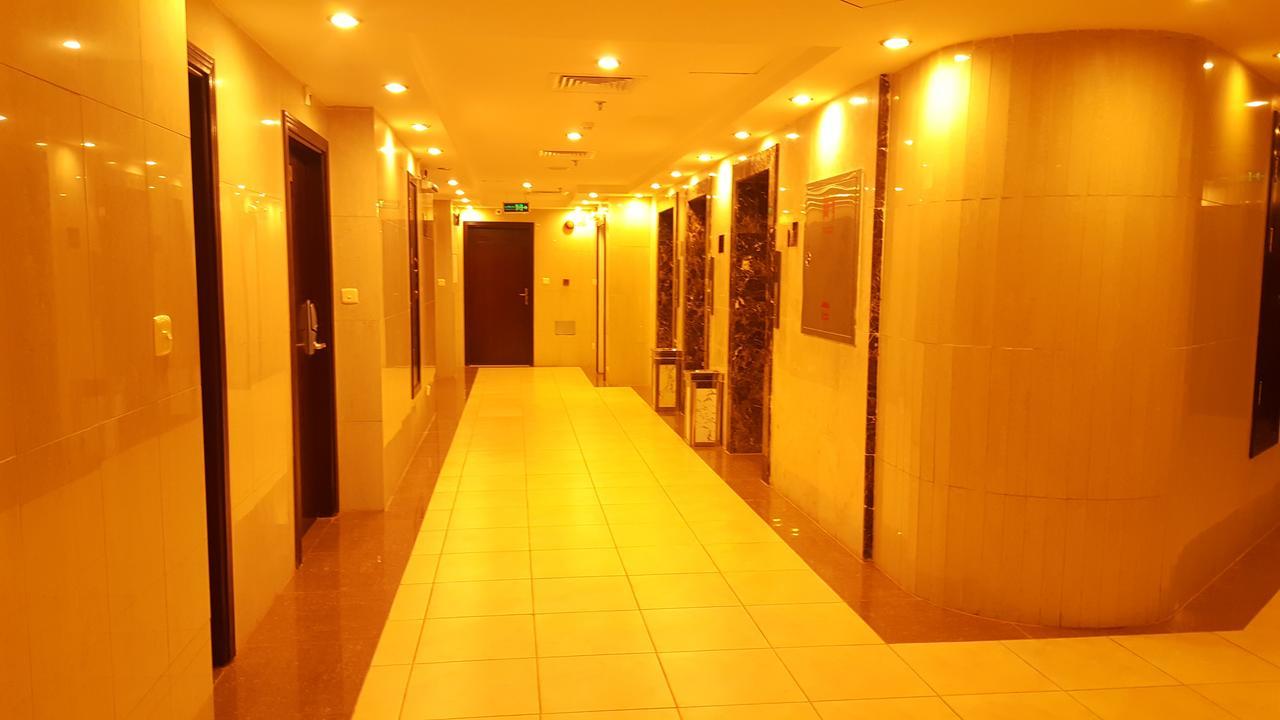 Hotel Diyaralmashaer Al-hadiyah Mecca