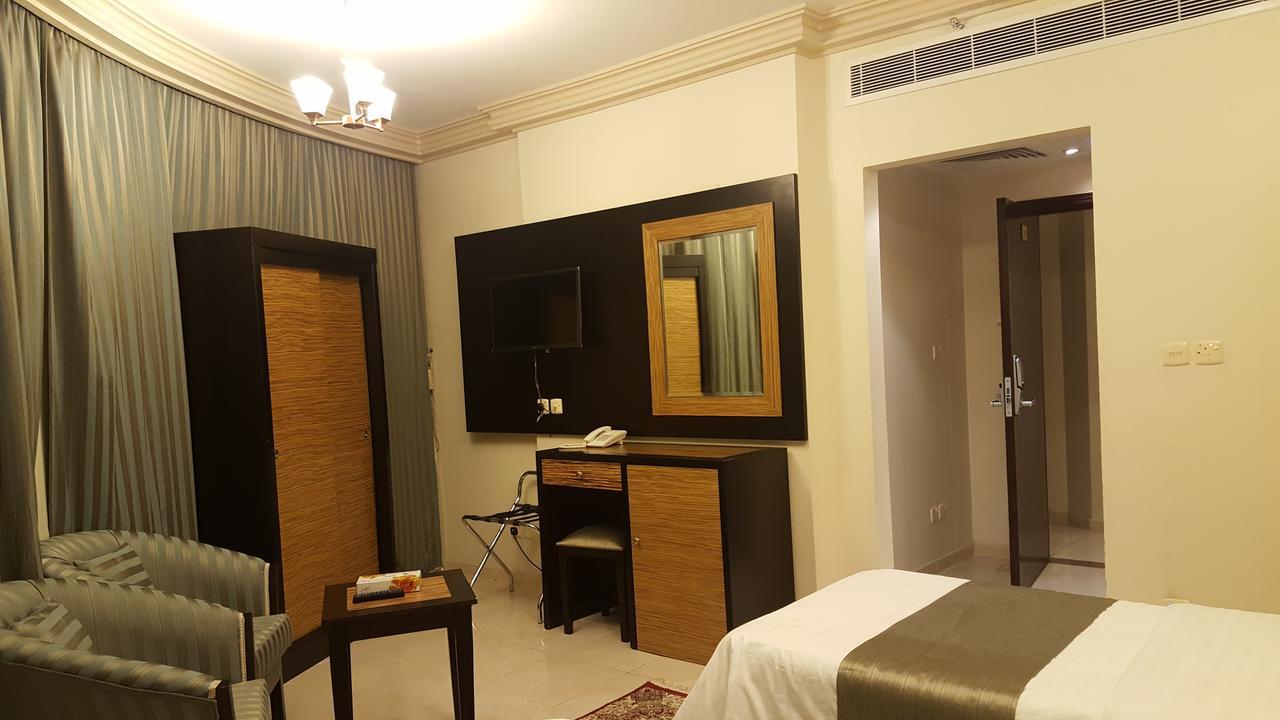 Diyaralmashaer Al-hadiyah Hotel Mecca