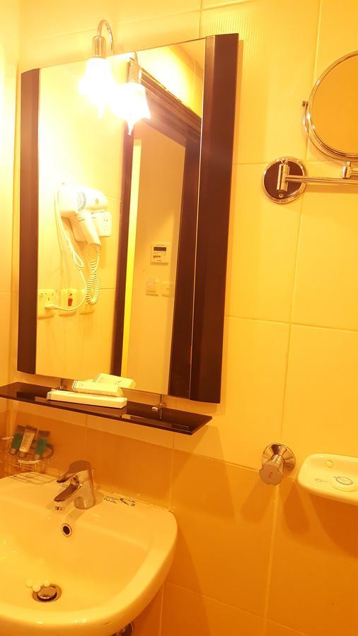 Diyaralmashaer Al-hadiyah Hotel *