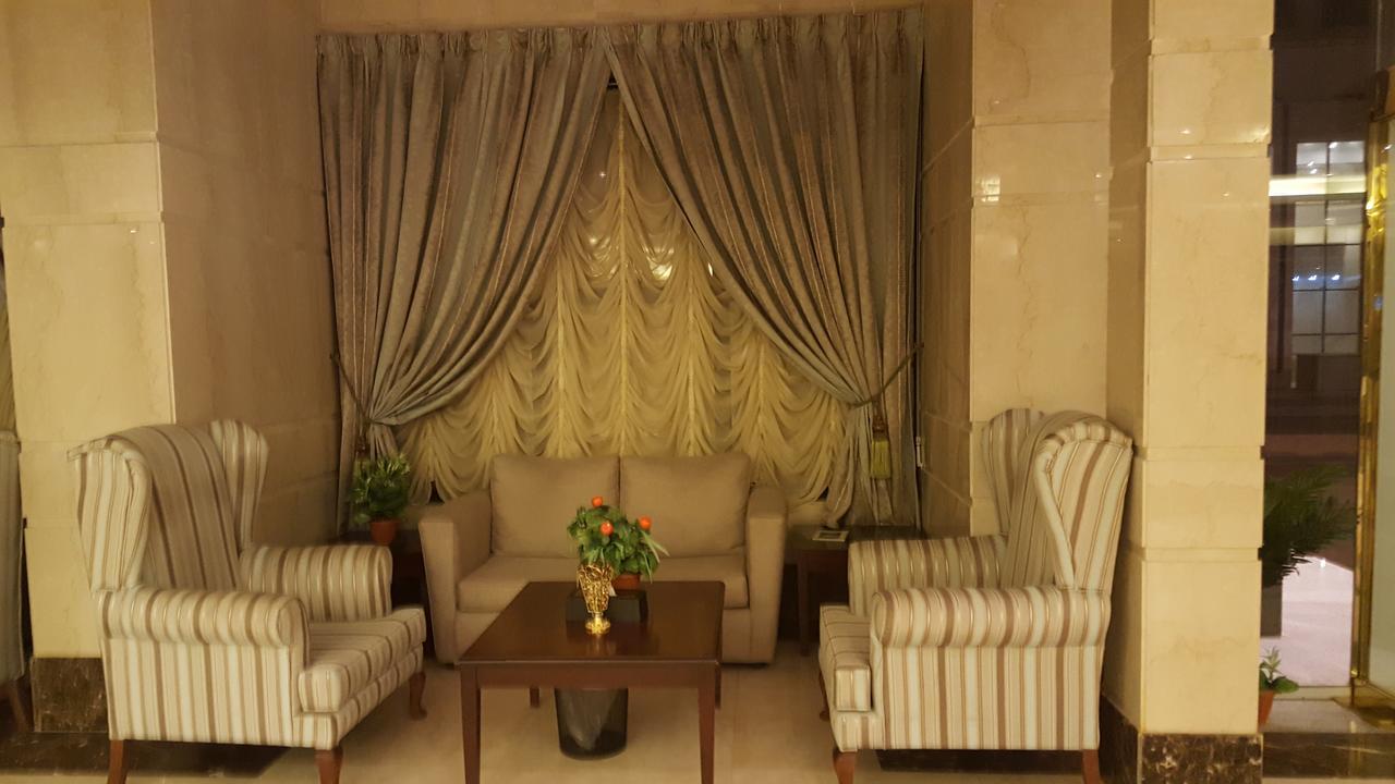 Diyaralmashaer Al-hadiyah Hotel *