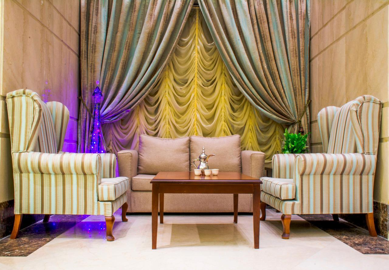 Diyaralmashaer Al-hadiyah Hotel *