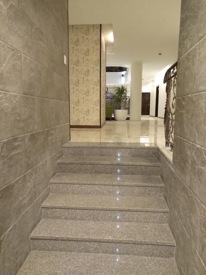 Crown Glory Suites Aparthotel 4*