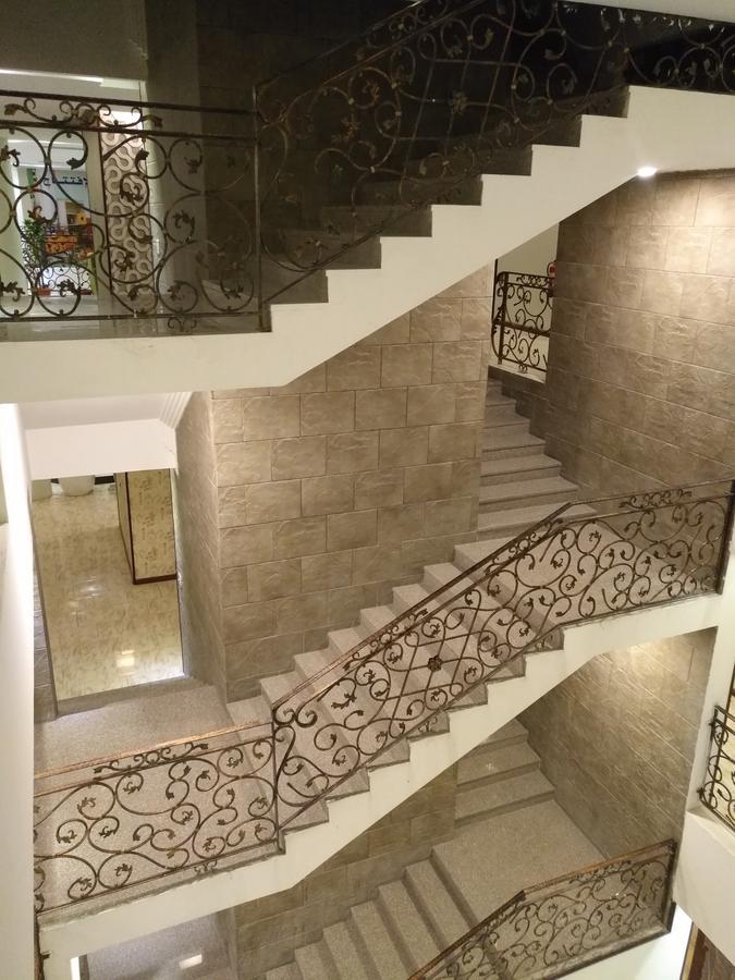 Aparthotel Crown Glory Suites 4*