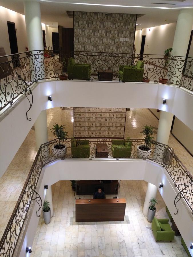 Crown Glory Suites Mecca