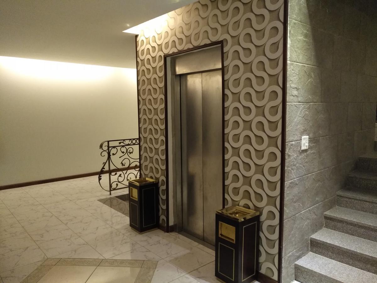 Crown Glory Suites Aparthotel 4*