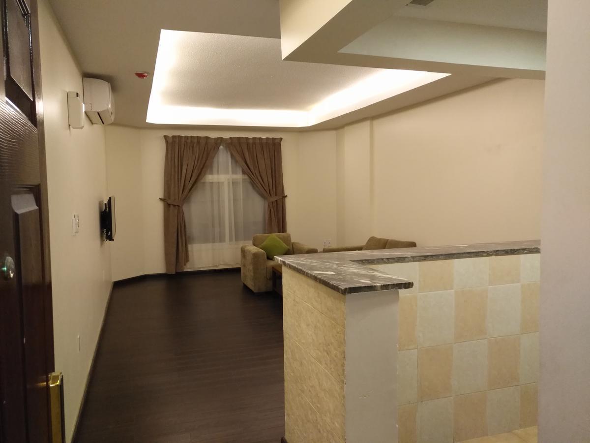 Crown Glory Suites Mecca