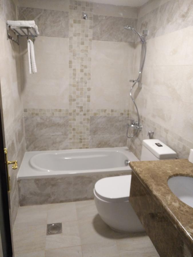 Crown Glory Suites Mecca