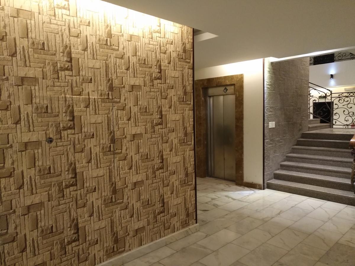 Crown Glory Suites Mecca