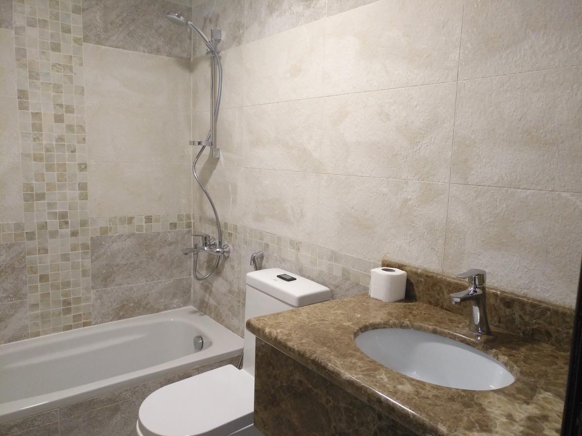 Crown Glory Suites Mecca