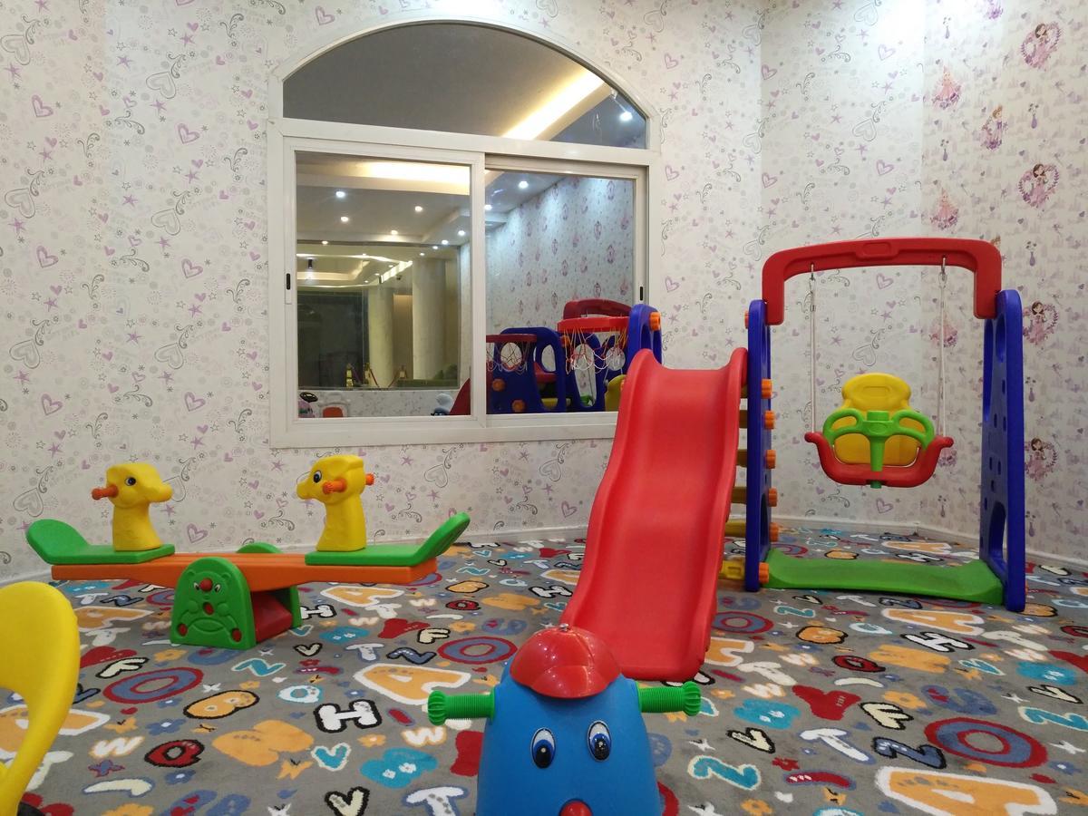 Crown Glory Suites Aparthotel 4*