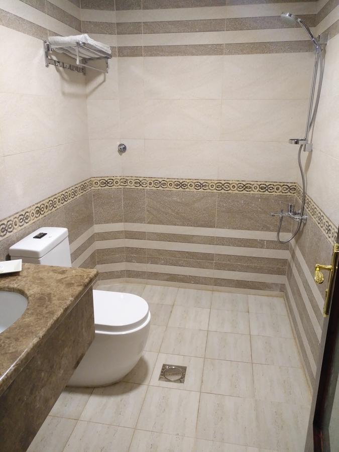 Crown Glory Suites Aparthotel Mecca