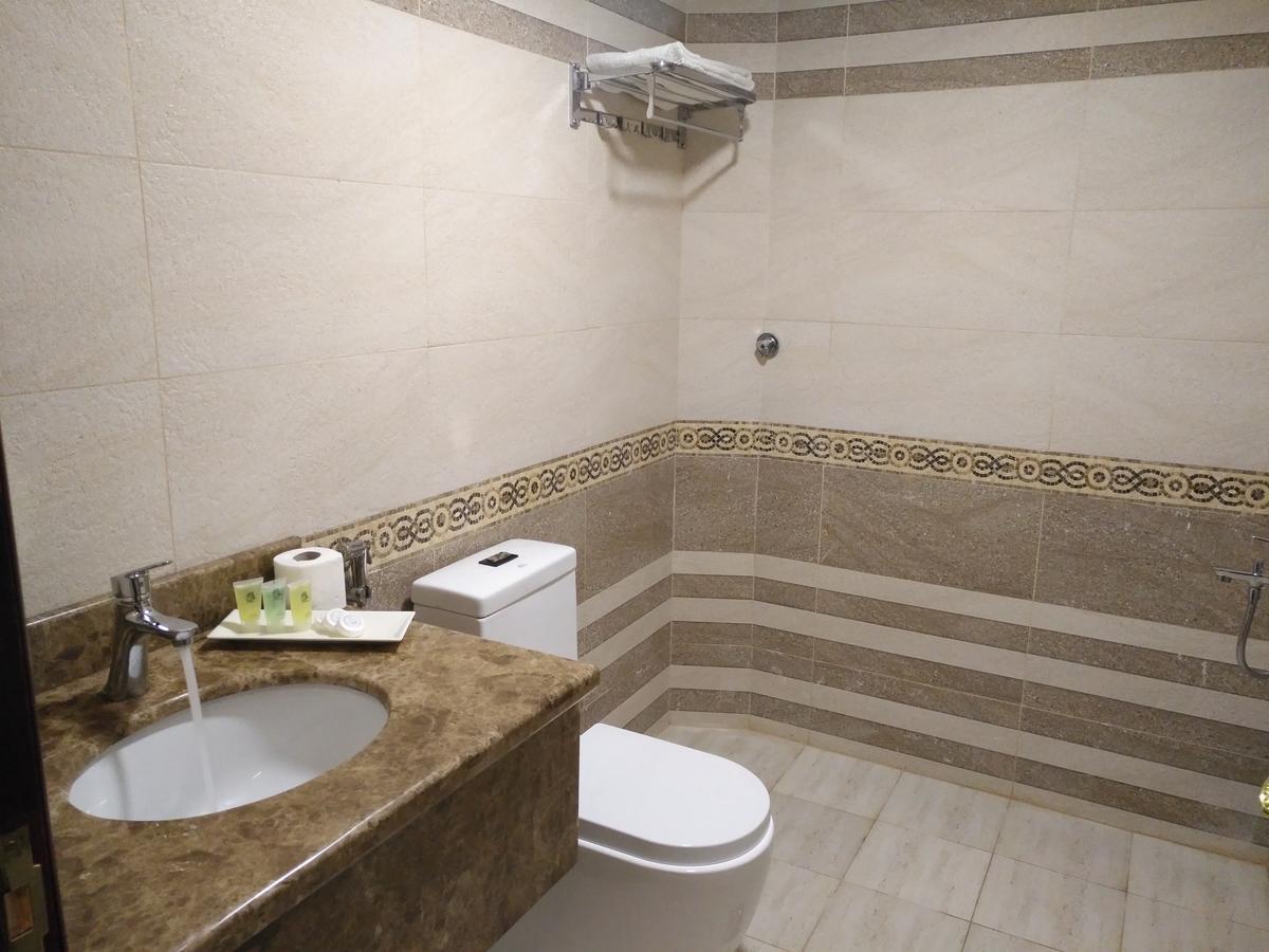 Crown Glory Suites 4* Mecca