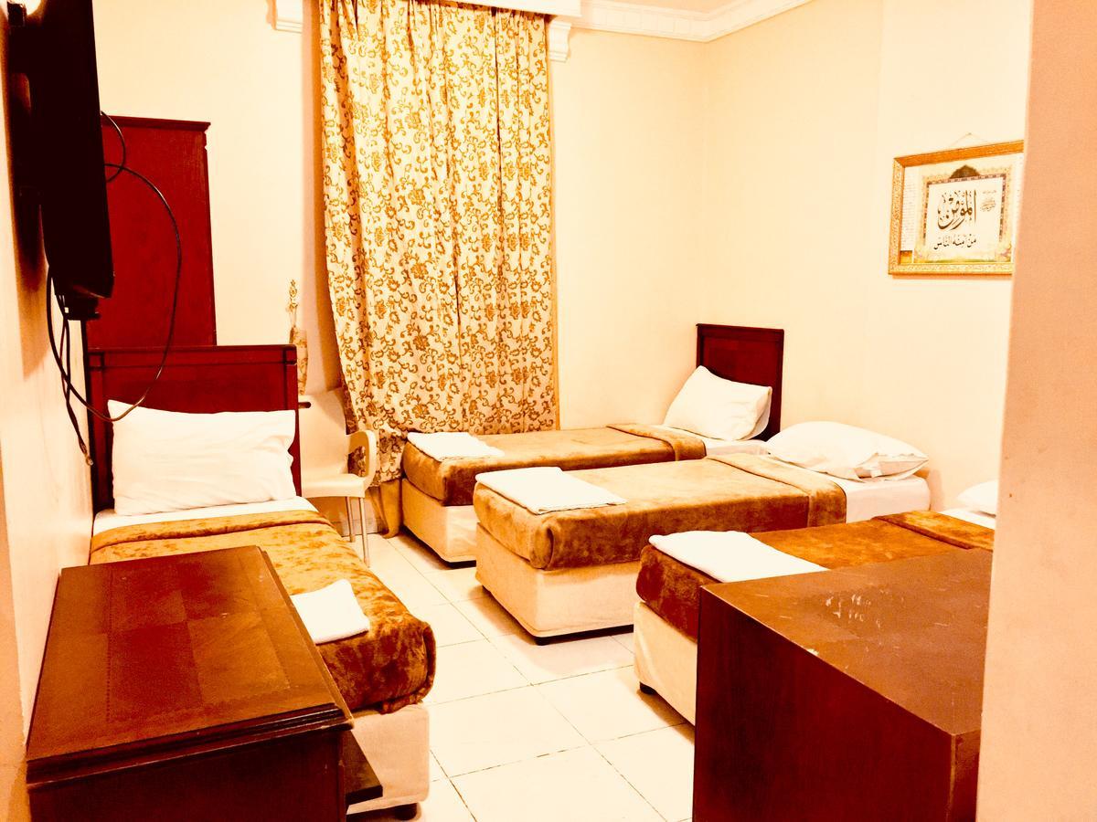 Hotel Konoz Alhafair