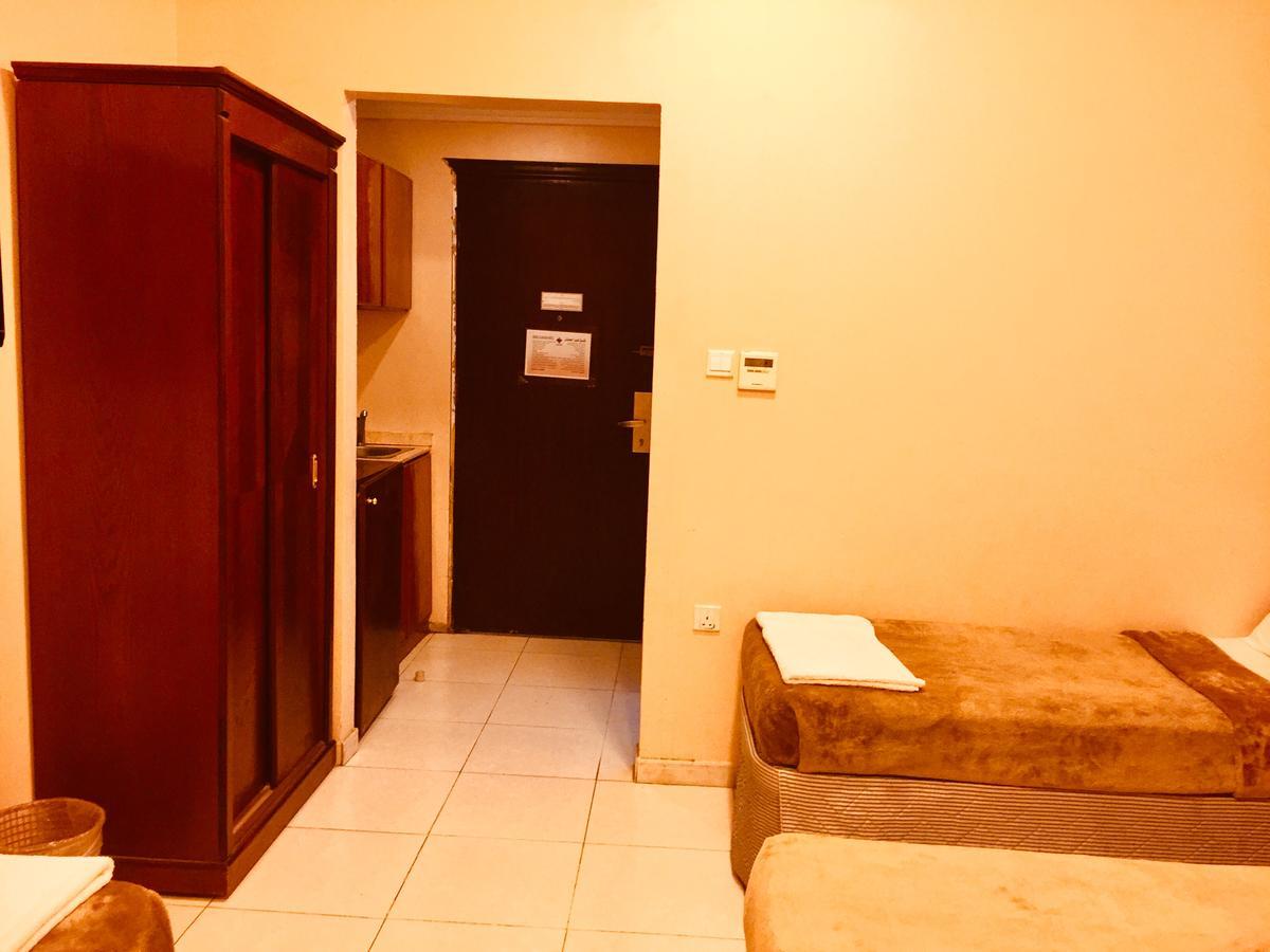 Hotel Konoz Alhafair