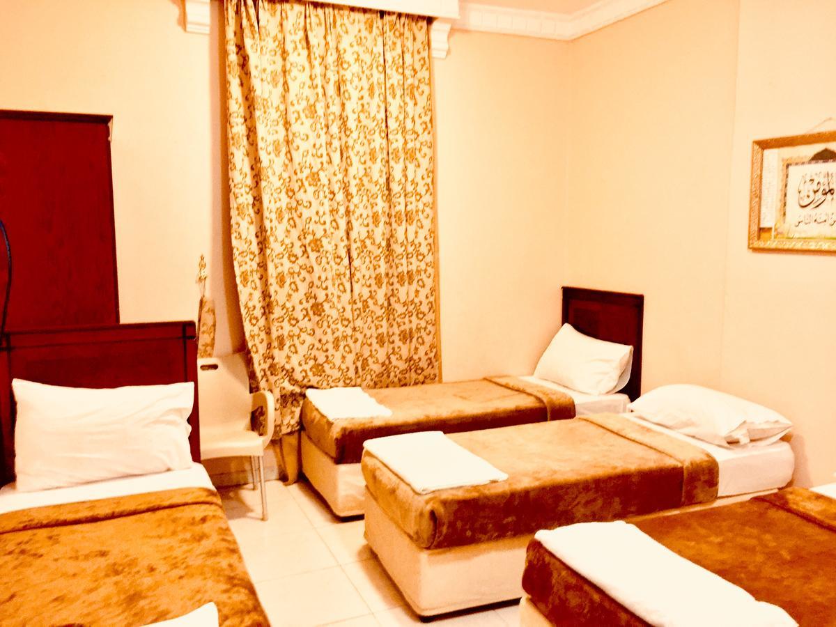 Hotel Konoz Alhafair Mecca