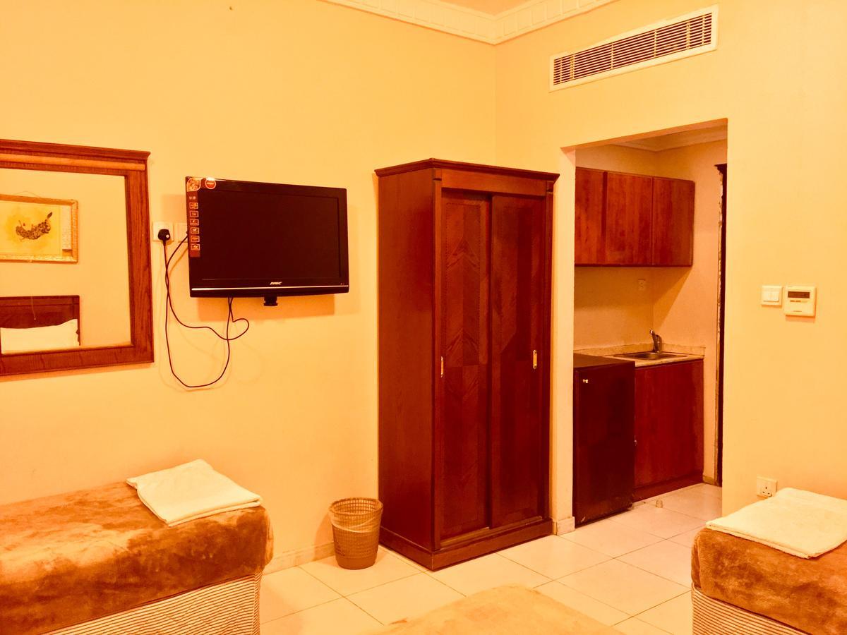 Hotel Konoz Alhafair Mecca