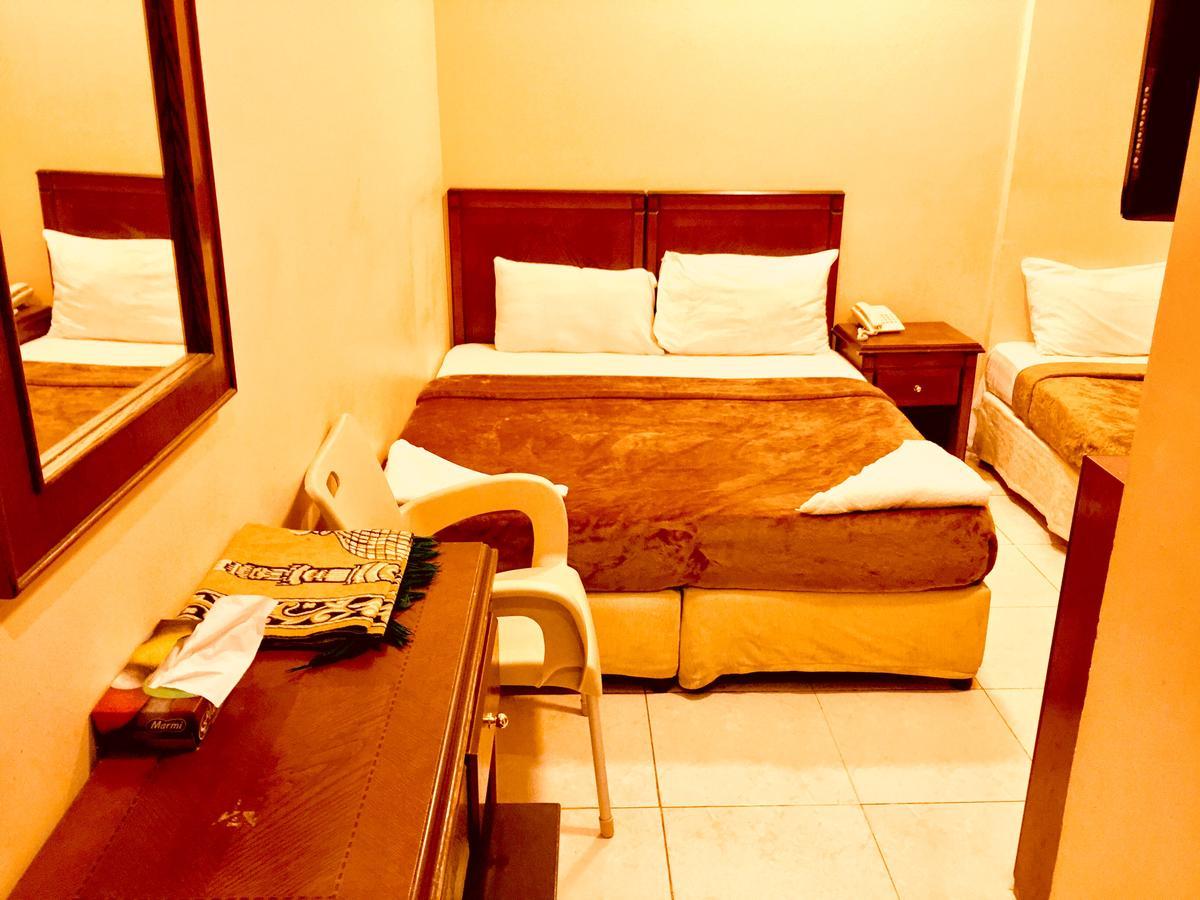 Konoz Alhafair Hotel *