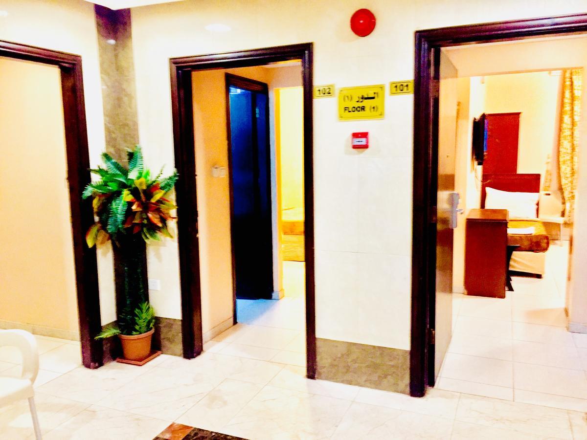 Hotel Konoz Alhafair Mecca