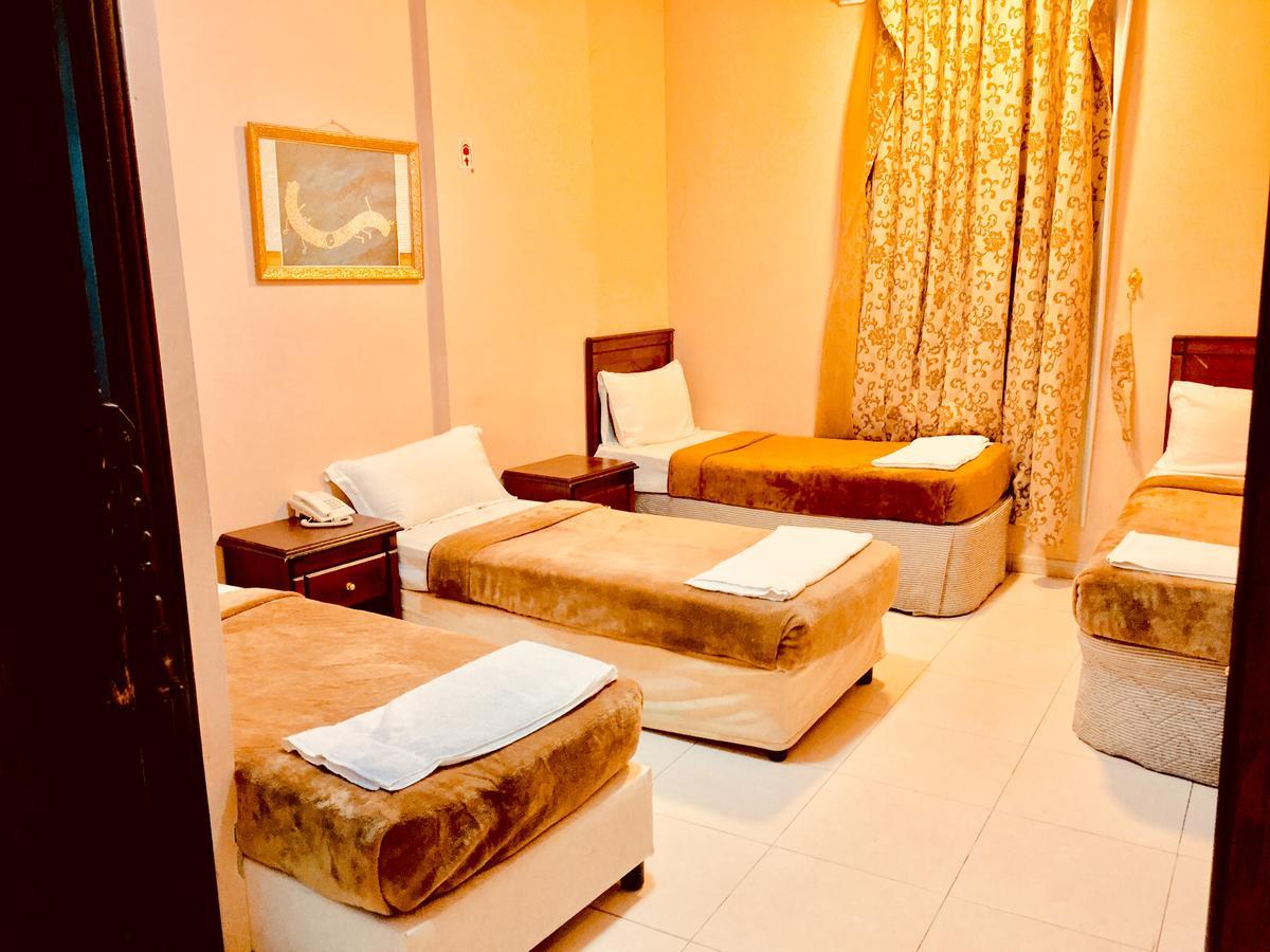Hotel Konoz Alhafair *