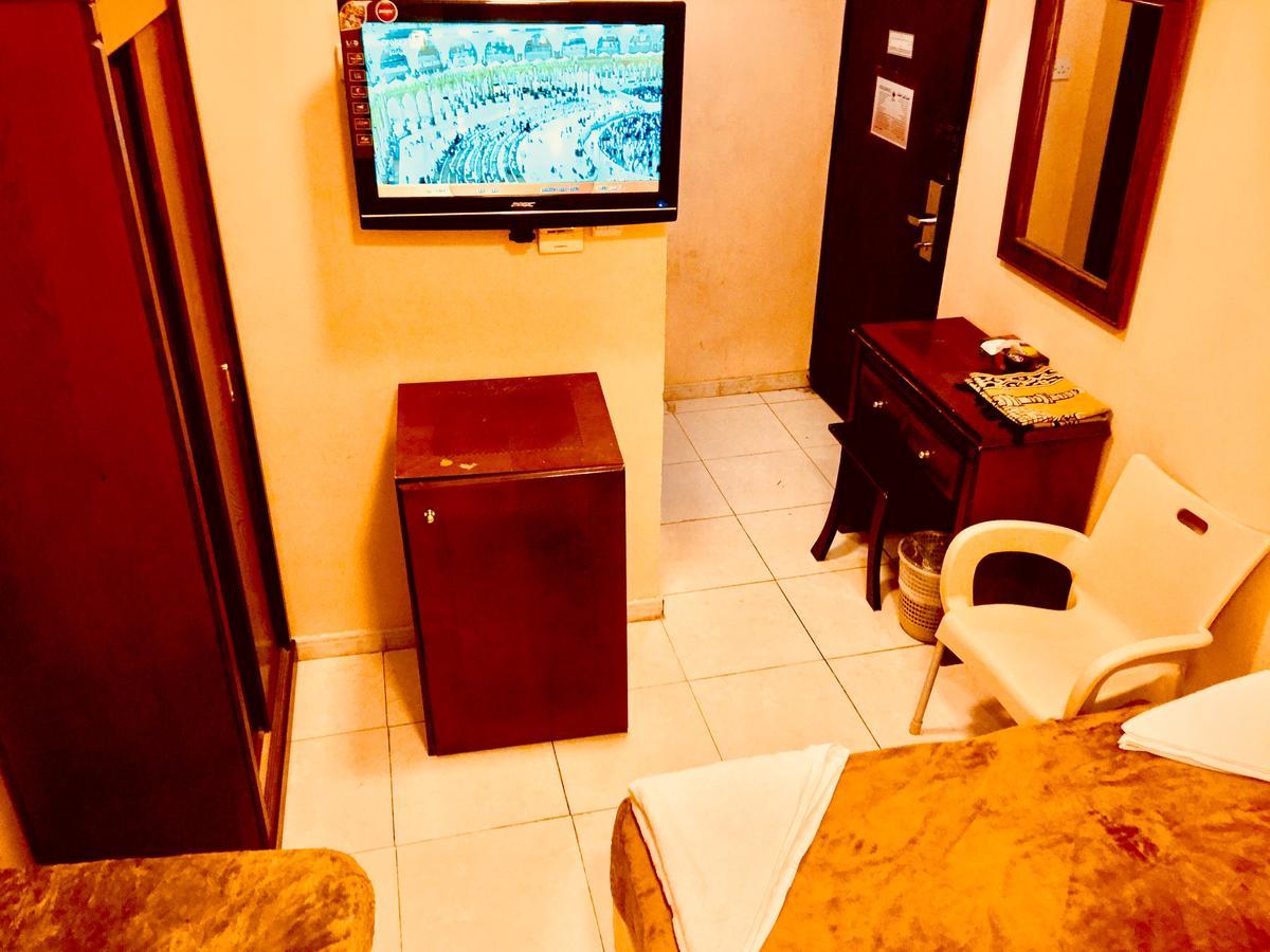 Konoz Alhafair Hotel Mecca
