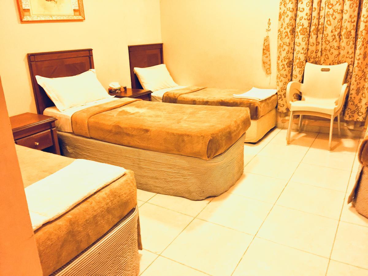 Hotel Konoz Alhafair *