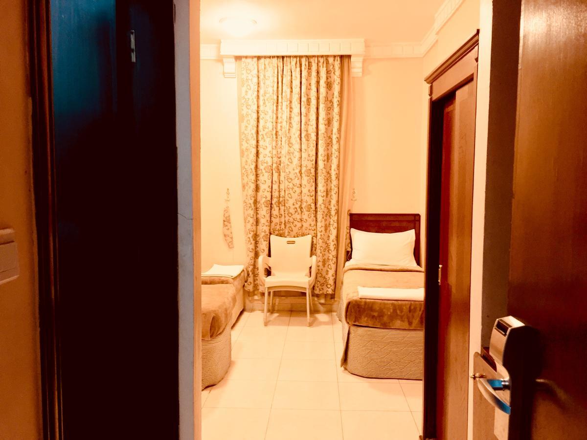 Hotel Konoz Alhafair