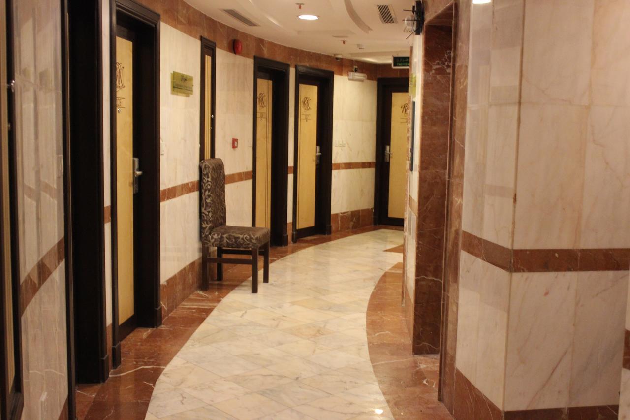 Manar Alkaram Hotel Mecca