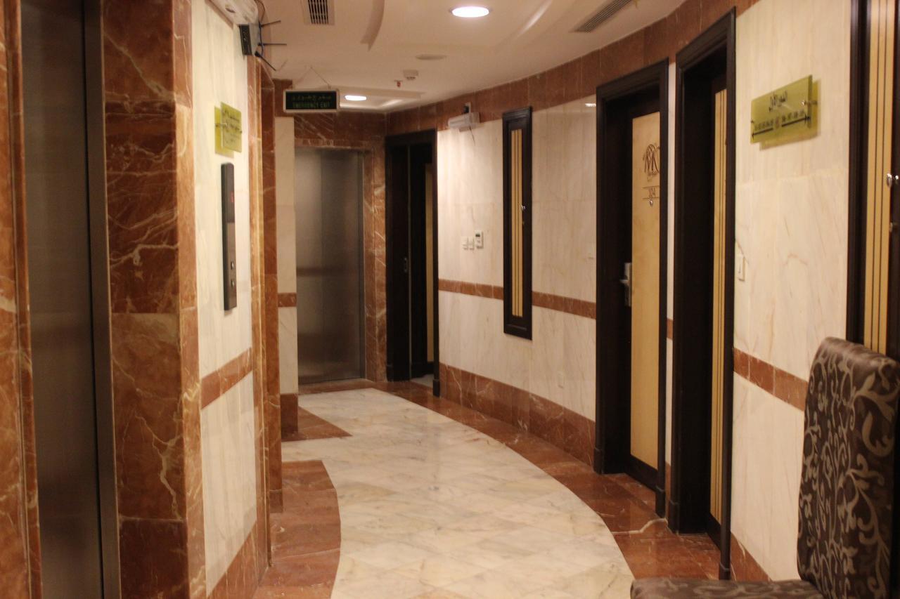Manar Alkaram Hotel 3*