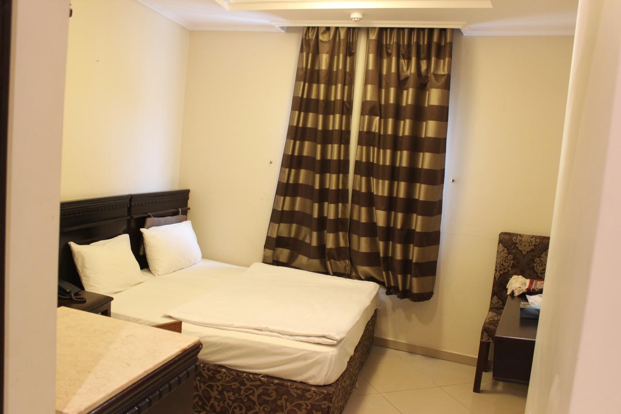 Manar Alkaram Hotel